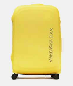 Fashion Mandarina Duck COVER L Cover DuckYellow