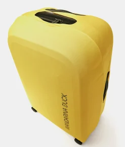 Fashion Mandarina Duck COVER L Cover DuckYellow