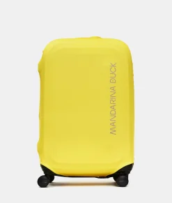 Sale Mandarina Duck COVER M Cover DuckYellow