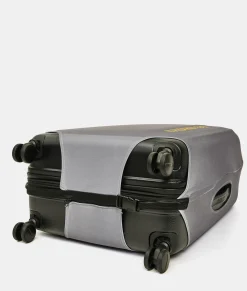 Outlet Mandarina Duck COVER M Cover Grigio