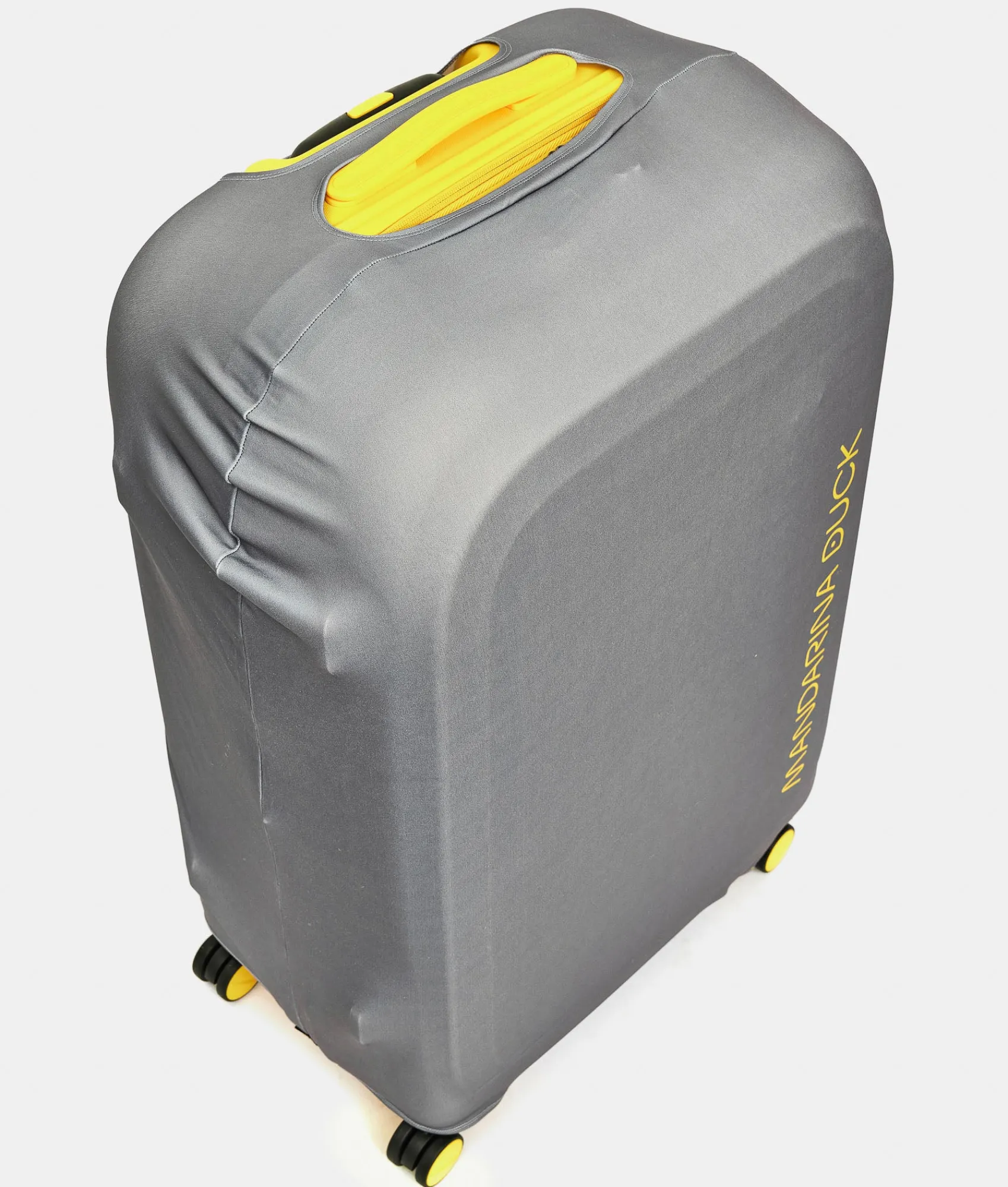 Clearance Mandarina Duck COVER XL Cover Grigio