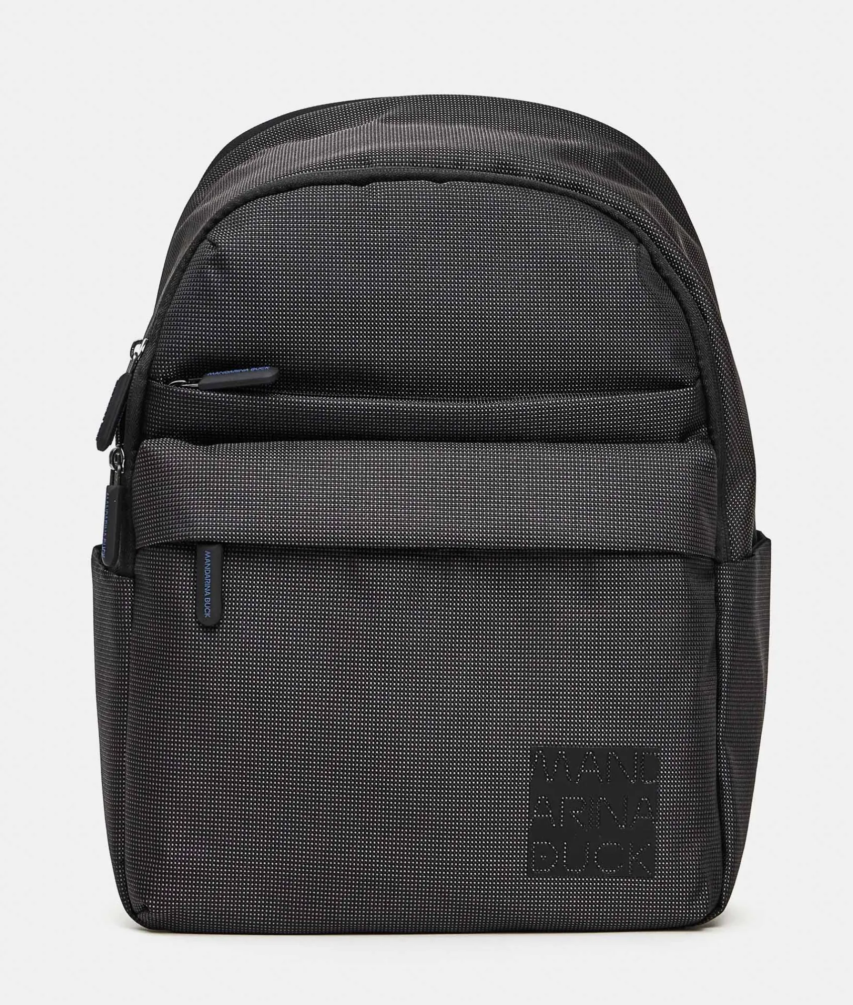 New Mandarina Duck DISTRICT Backpack BlackInk