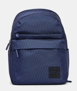 Hot Mandarina Duck DISTRICT Backpack DressBlue