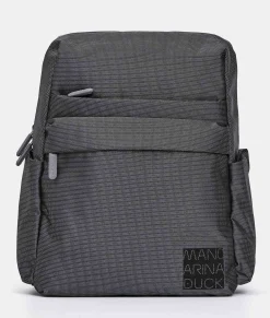 Best Mandarina Duck DISTRICT Backpack Steel