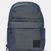New Mandarina Duck DISTRICT Backpack AtlanticSea