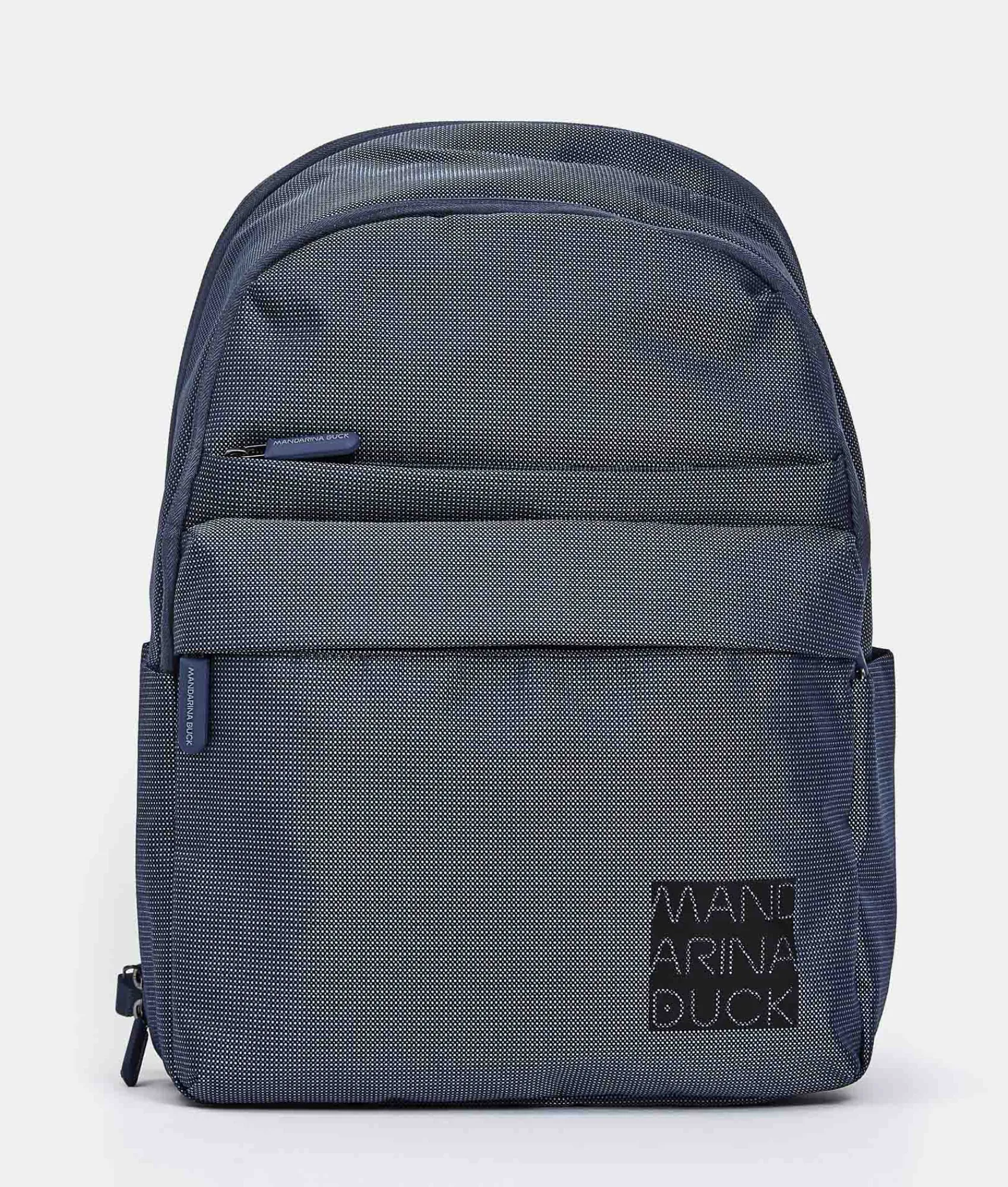 New Mandarina Duck DISTRICT Backpack AtlanticSea