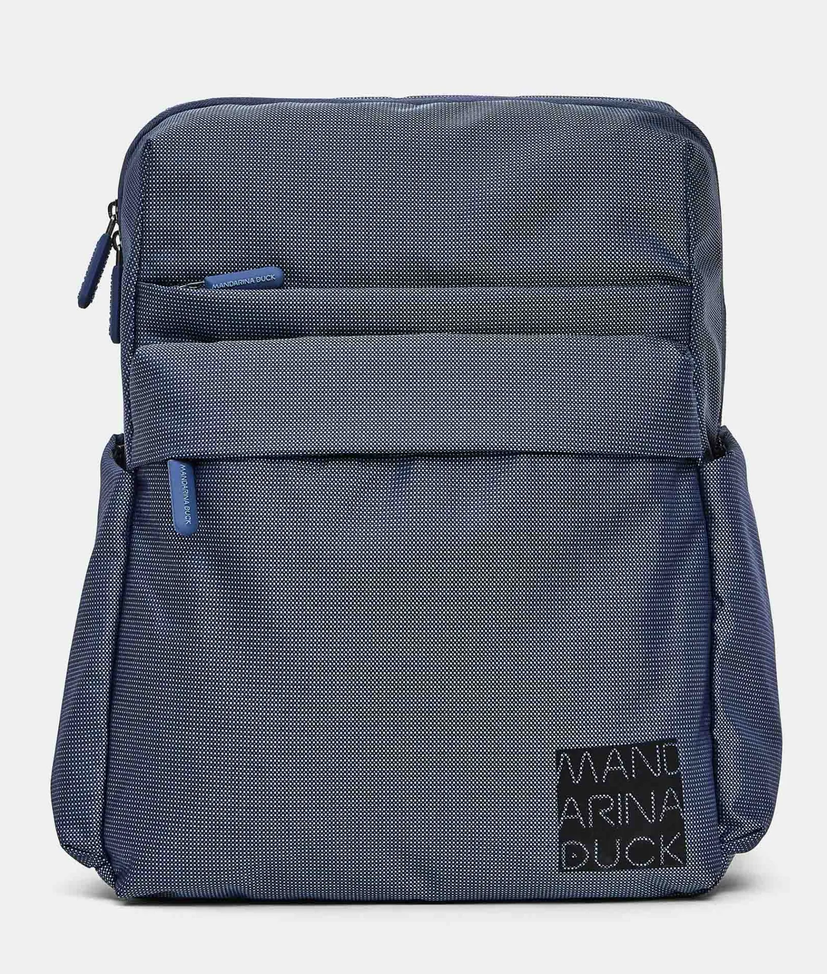 Outlet Mandarina Duck DISTRICT Backpack AtlanticSea