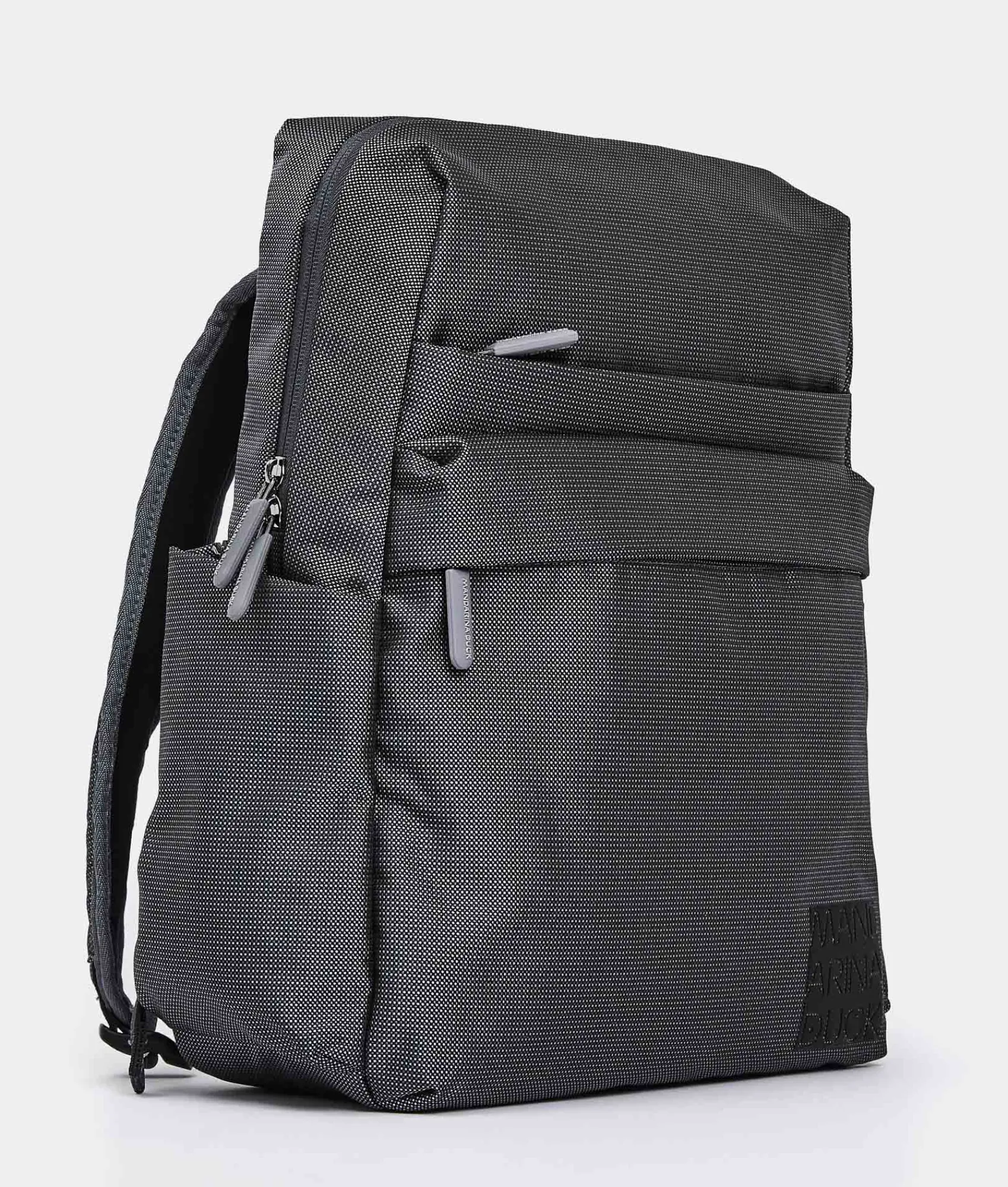 Best Mandarina Duck DISTRICT Backpack Steel