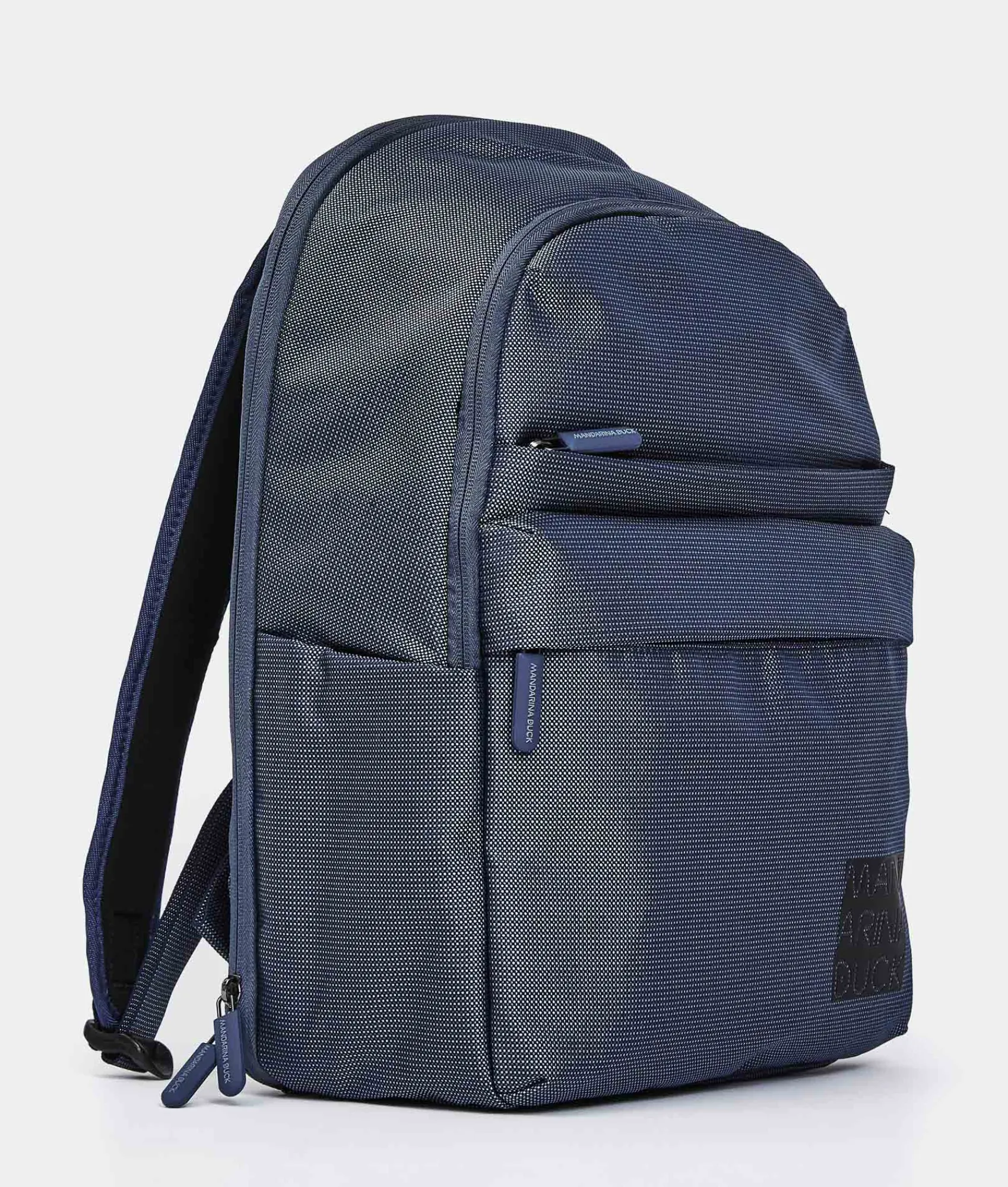 New Mandarina Duck DISTRICT Backpack AtlanticSea