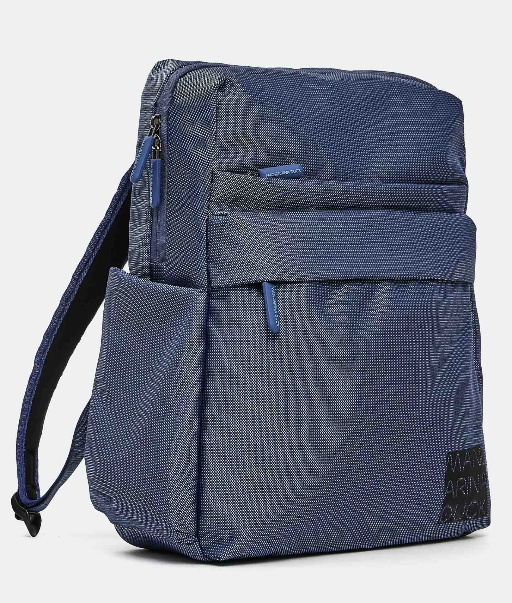Outlet Mandarina Duck DISTRICT Backpack AtlanticSea
