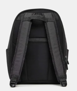New Mandarina Duck DISTRICT Backpack BlackInk