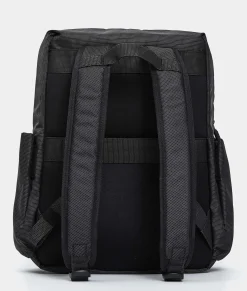 Fashion Mandarina Duck DISTRICT Backpack BlackInk