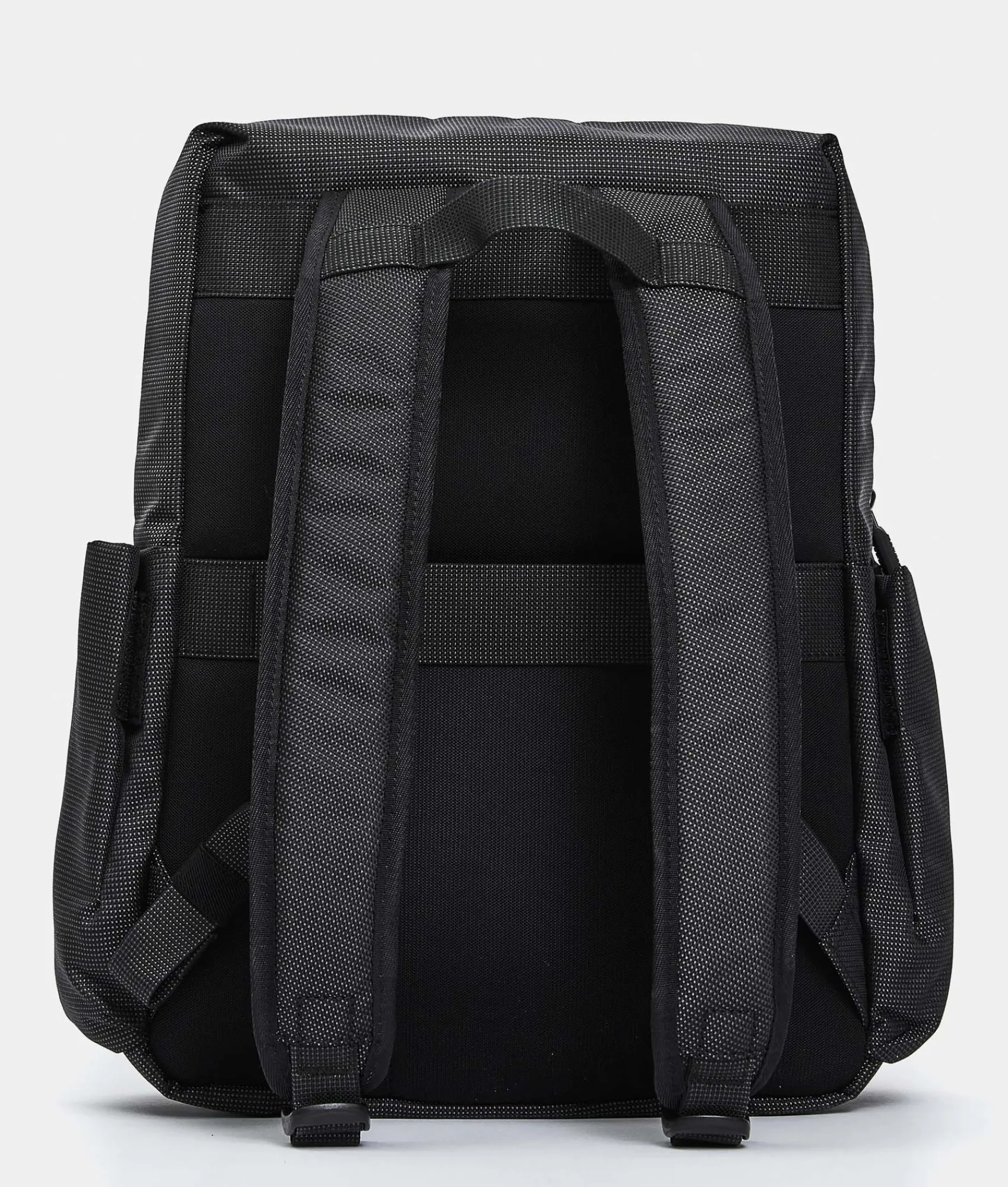 Fashion Mandarina Duck DISTRICT Backpack BlackInk