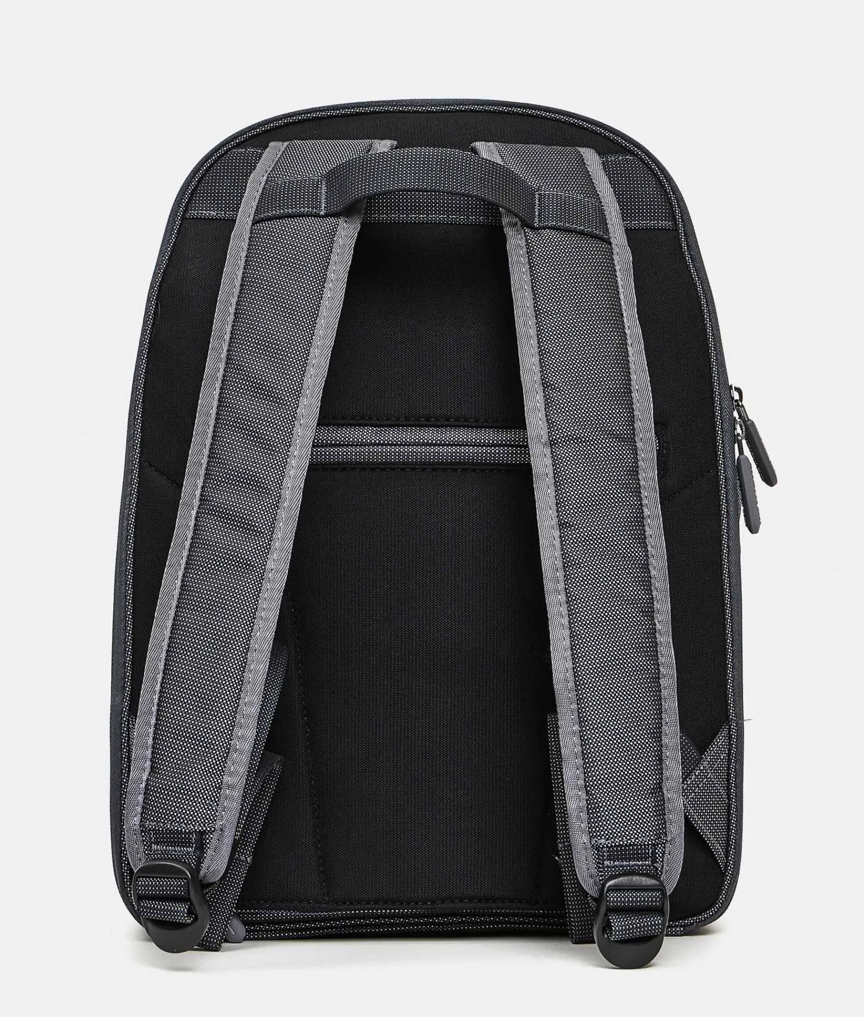 Fashion Mandarina Duck DISTRICT Backpack Steel