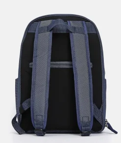 New Mandarina Duck DISTRICT Backpack AtlanticSea