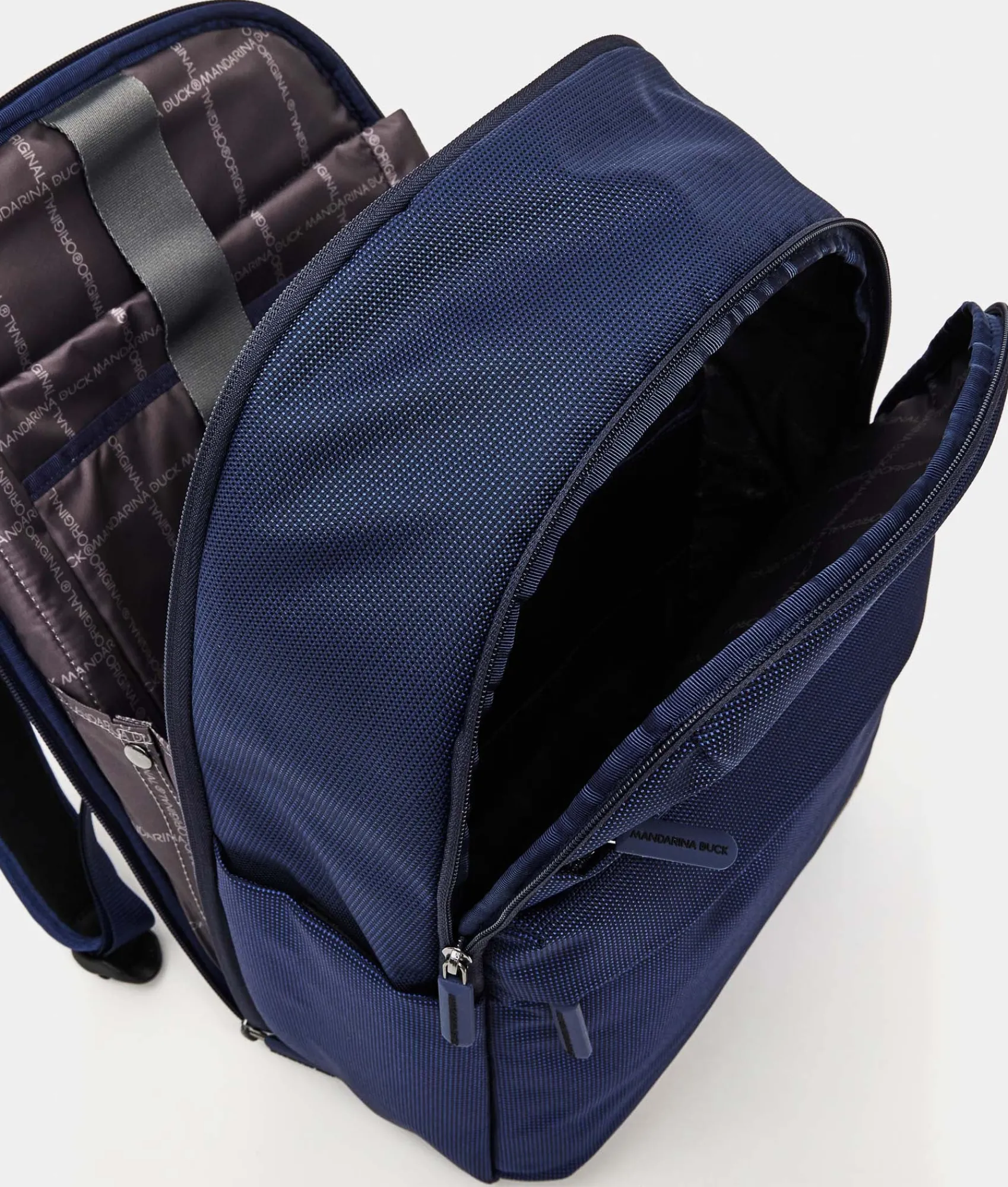 Hot Mandarina Duck DISTRICT Backpack DressBlue