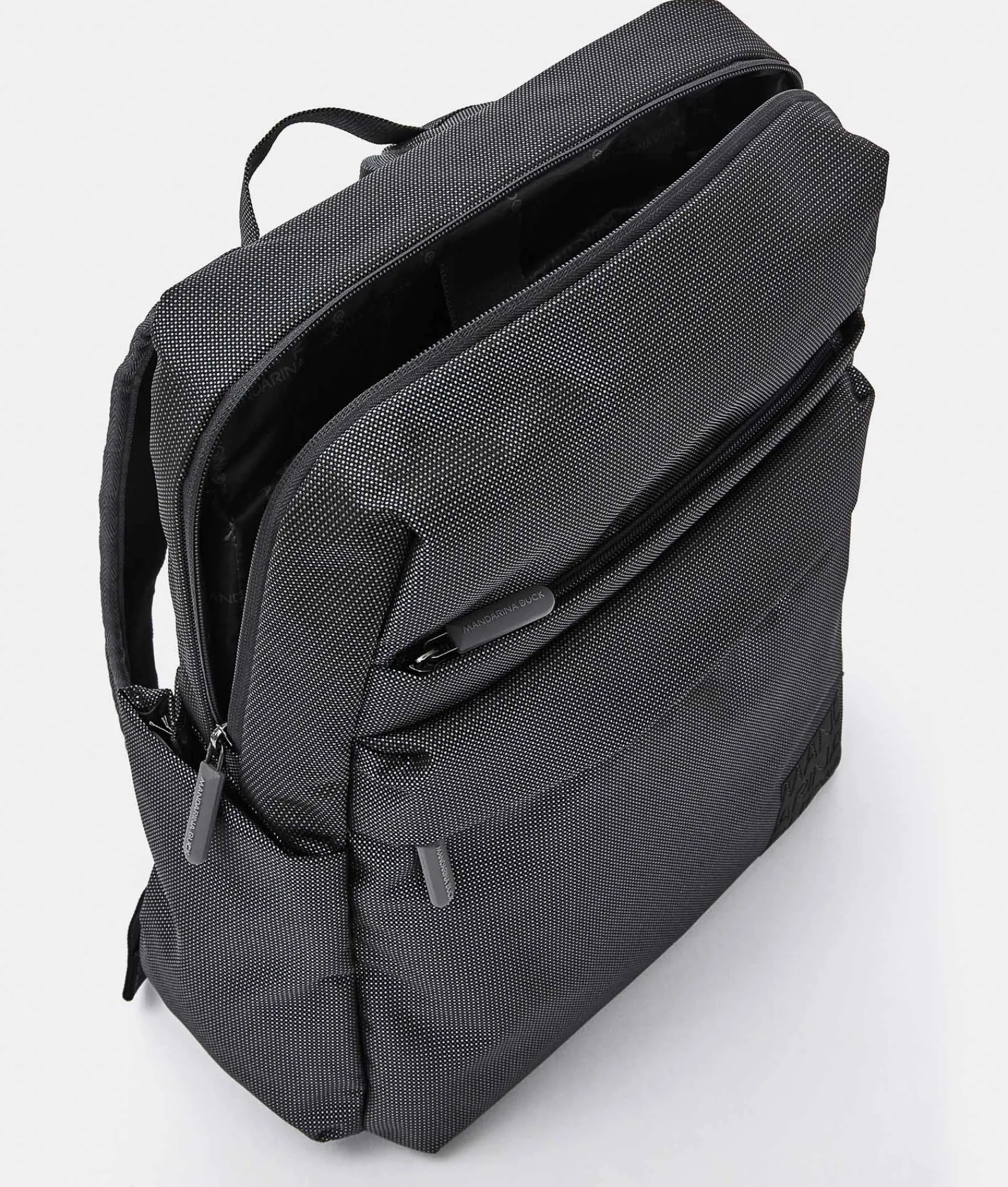 Best Mandarina Duck DISTRICT Backpack Steel