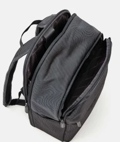 Fashion Mandarina Duck DISTRICT Backpack Steel