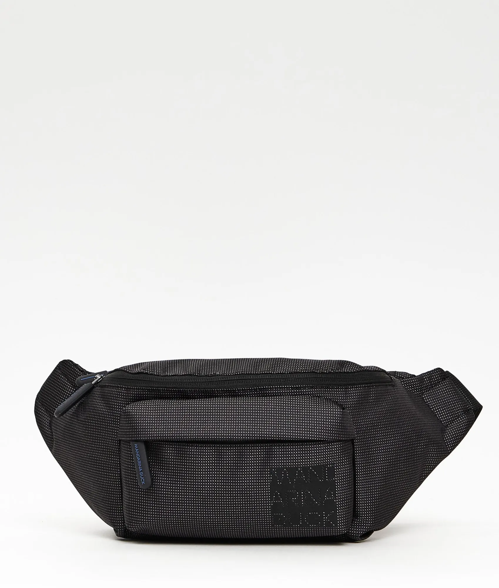 Best Mandarina Duck DISTRICT Belt Bag BlackInk