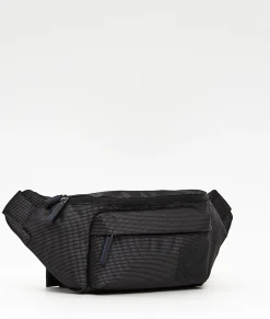 Best Mandarina Duck DISTRICT Belt Bag BlackInk