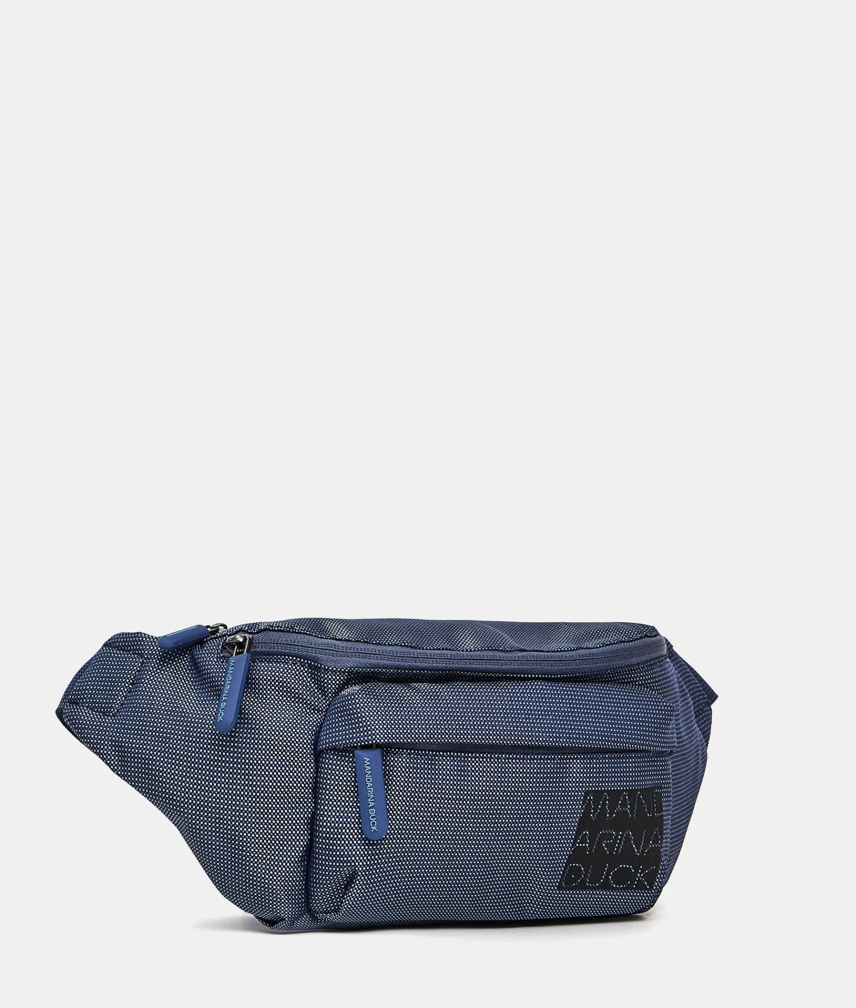 Fashion Mandarina Duck DISTRICT Belt Bag AtlanticSea
