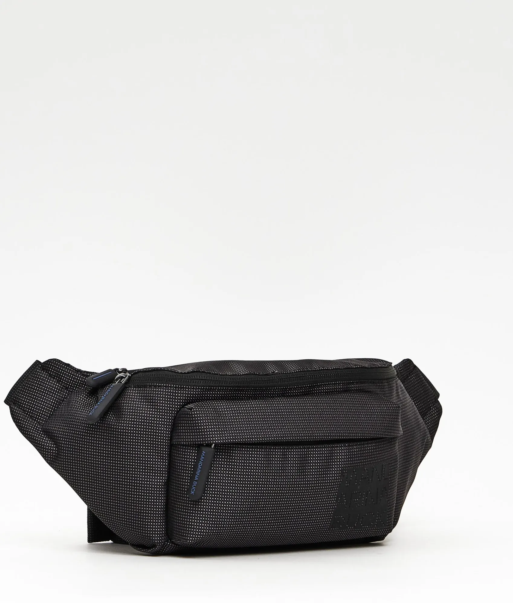 Best Mandarina Duck DISTRICT Belt Bag BlackInk
