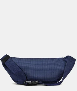 Sale Mandarina Duck DISTRICT Belt Bag DressBlue