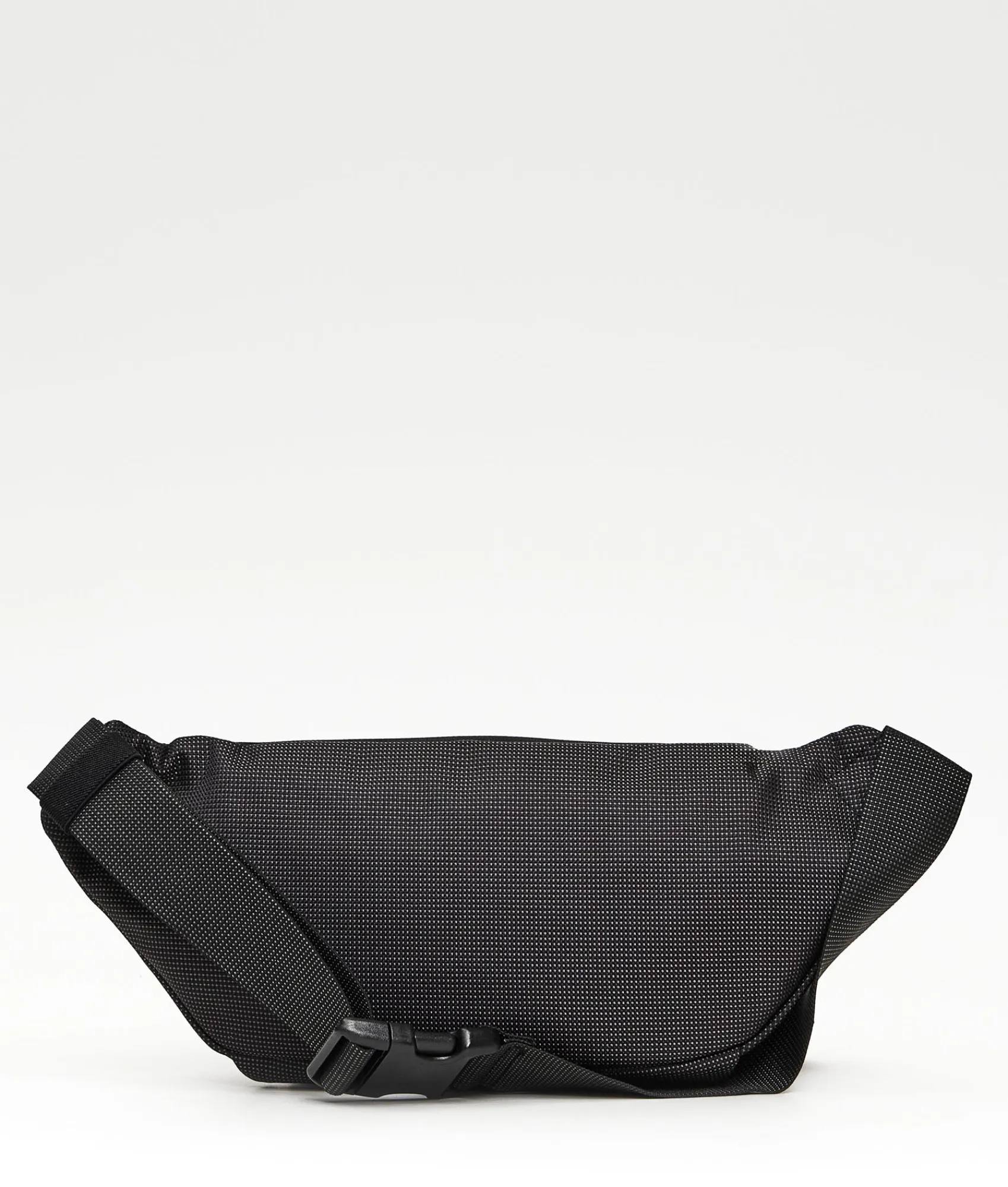 Best Mandarina Duck DISTRICT Belt Bag BlackInk