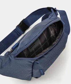 Fashion Mandarina Duck DISTRICT Belt Bag AtlanticSea