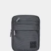 Sale Mandarina Duck DISTRICT Crossbody Bag Steel