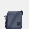 Best Mandarina Duck DISTRICT Crossbody Bag AtlanticSea