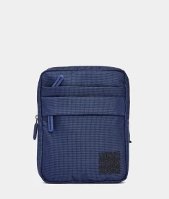 New Mandarina Duck DISTRICT Crossbody Bag DressBlue