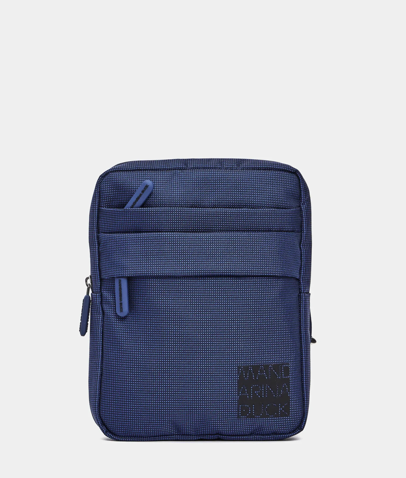 New Mandarina Duck DISTRICT Crossbody Bag DressBlue