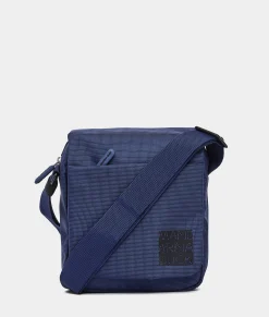 Clearance Mandarina Duck DISTRICT Crossbody Bag DressBlue