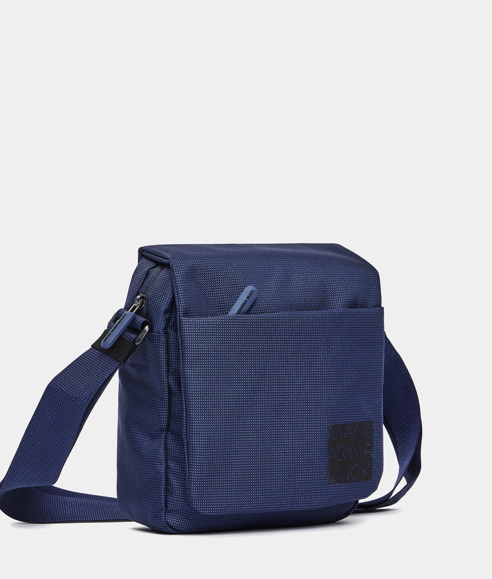 Clearance Mandarina Duck DISTRICT Crossbody Bag DressBlue