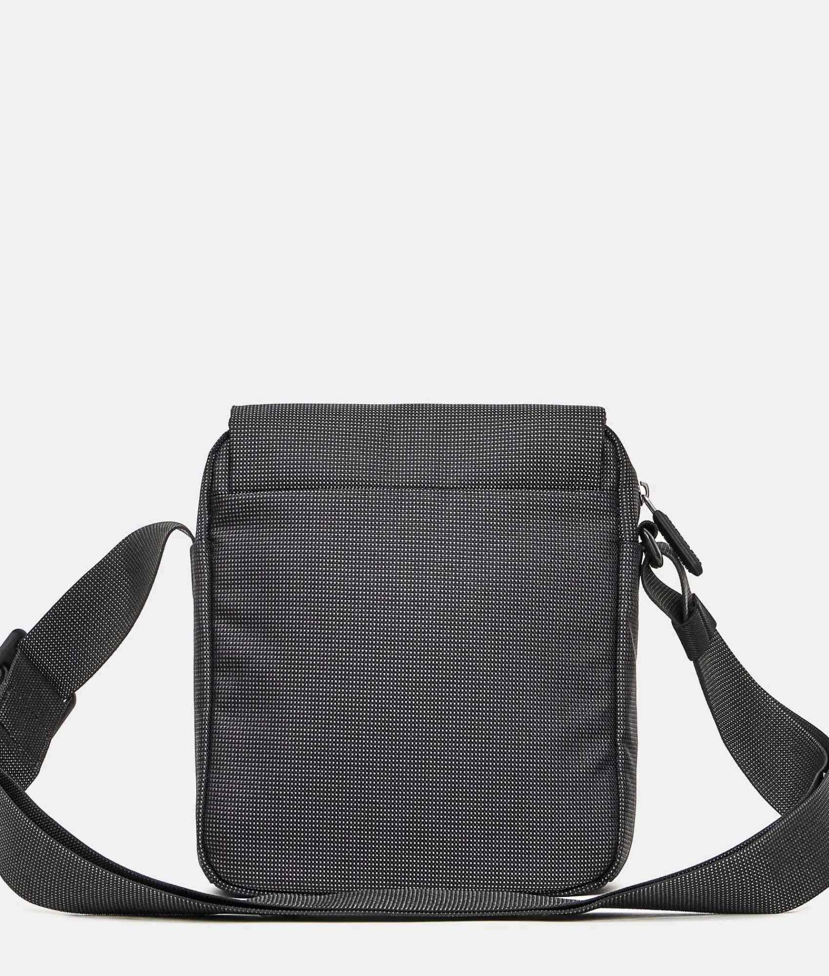 Sale Mandarina Duck DISTRICT Crossbody Bag Steel