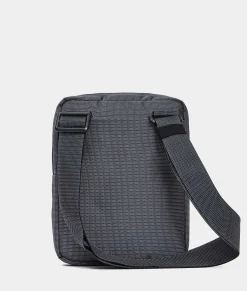 Sale Mandarina Duck DISTRICT Crossbody Bag Steel