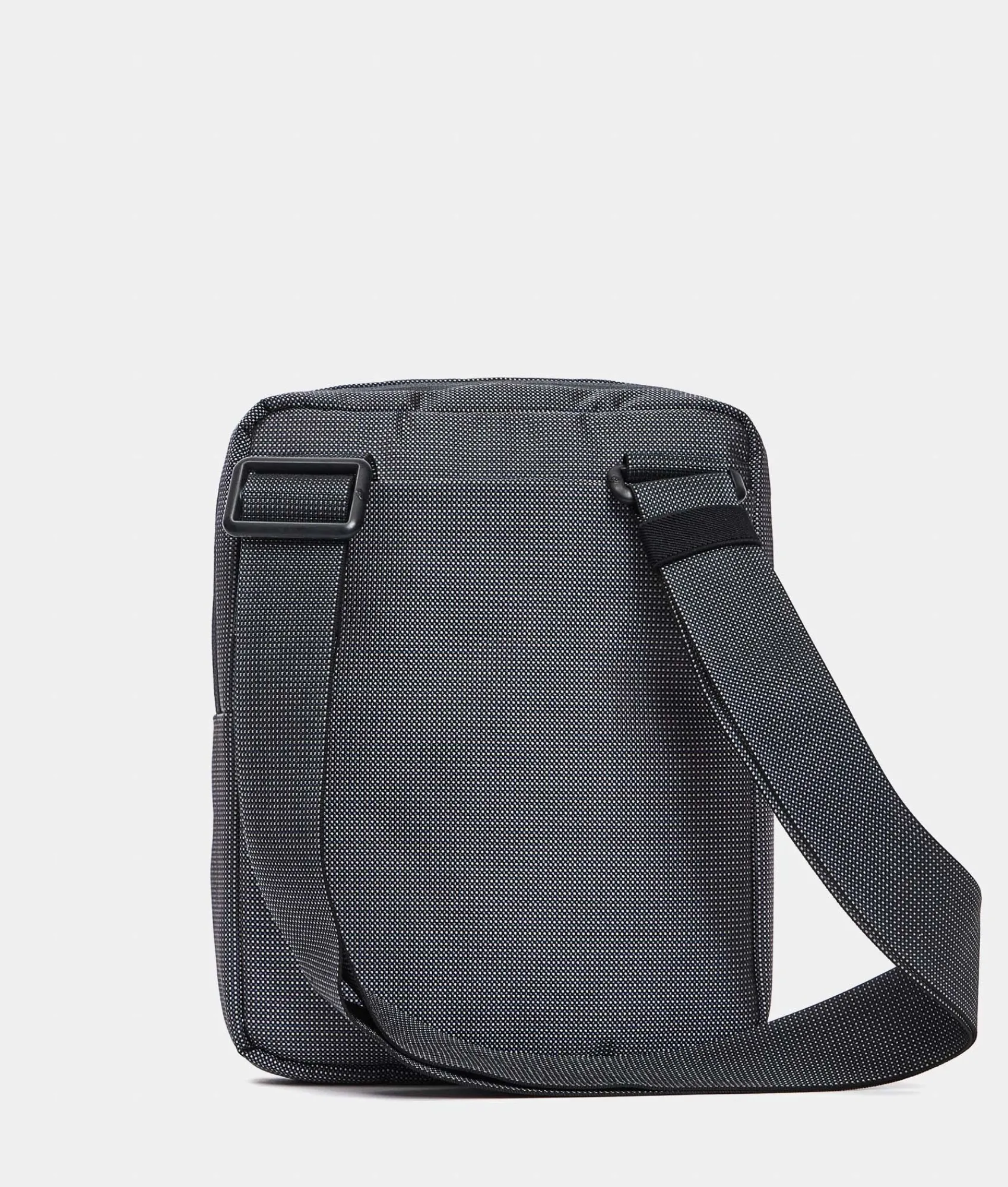 Sale Mandarina Duck DISTRICT Crossbody Bag Steel
