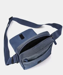 Best Mandarina Duck DISTRICT Crossbody Bag AtlanticSea