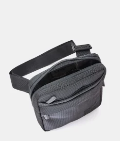 Sale Mandarina Duck DISTRICT Crossbody Bag Steel