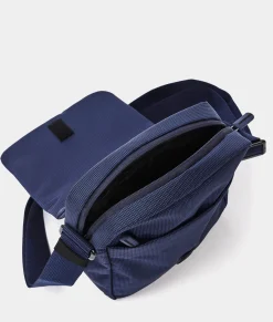 Clearance Mandarina Duck DISTRICT Crossbody Bag DressBlue