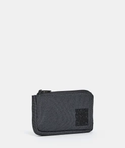 Best Mandarina Duck DISTRICT Keyring With Zip Steel