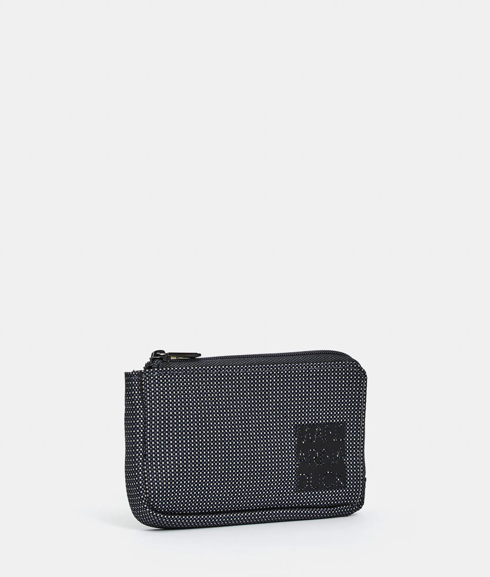 Best Mandarina Duck DISTRICT Keyring With Zip Steel