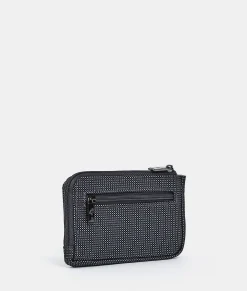Best Mandarina Duck DISTRICT Keyring With Zip Steel
