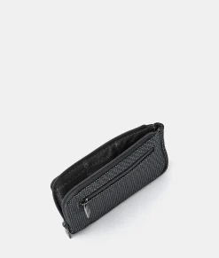 Best Mandarina Duck DISTRICT Keyring With Zip Steel