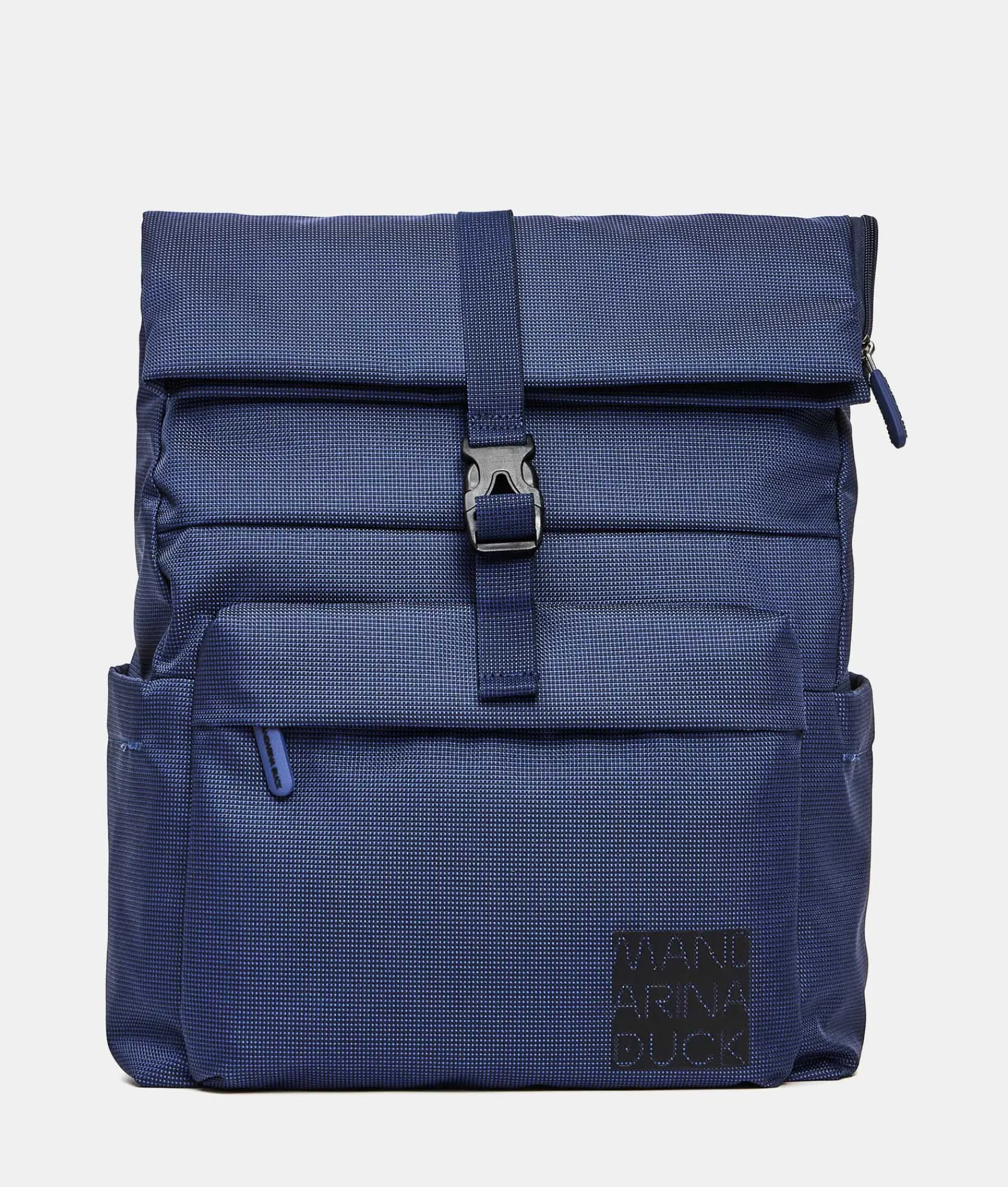 Sale Mandarina Duck DISTRICT Medium Backpack DressBlue