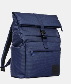 Sale Mandarina Duck DISTRICT Medium Backpack DressBlue