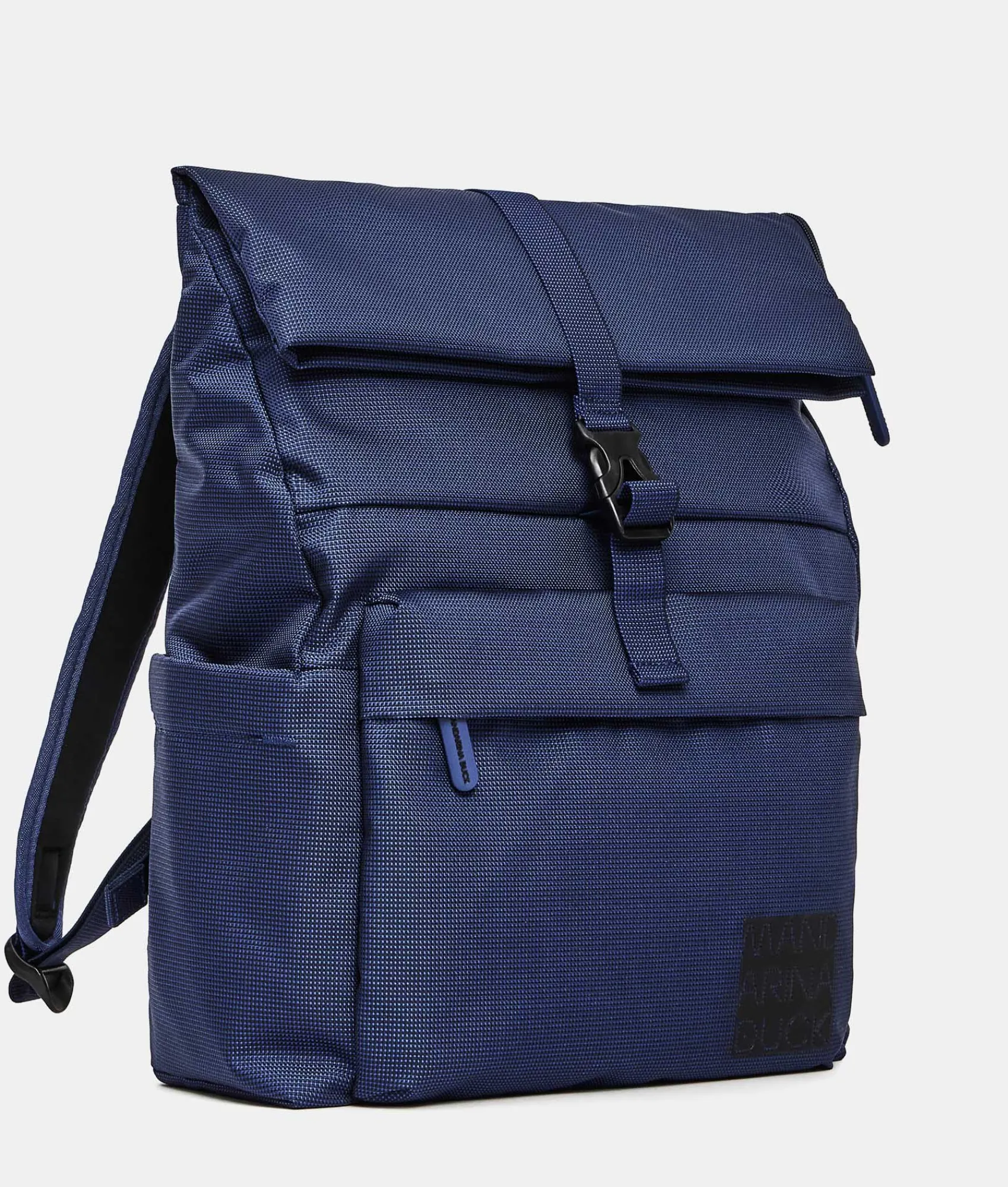 Sale Mandarina Duck DISTRICT Medium Backpack DressBlue