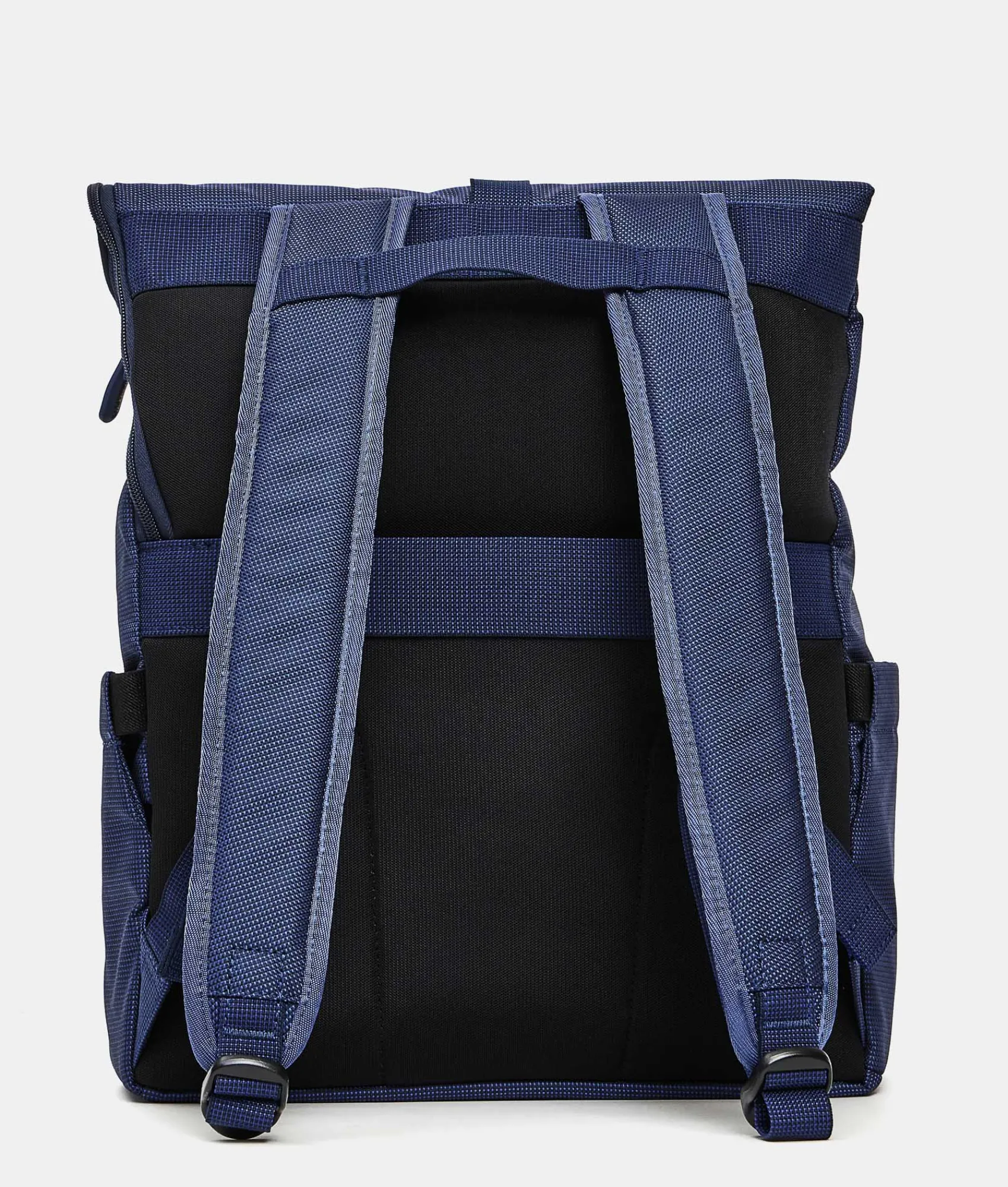Sale Mandarina Duck DISTRICT Medium Backpack DressBlue