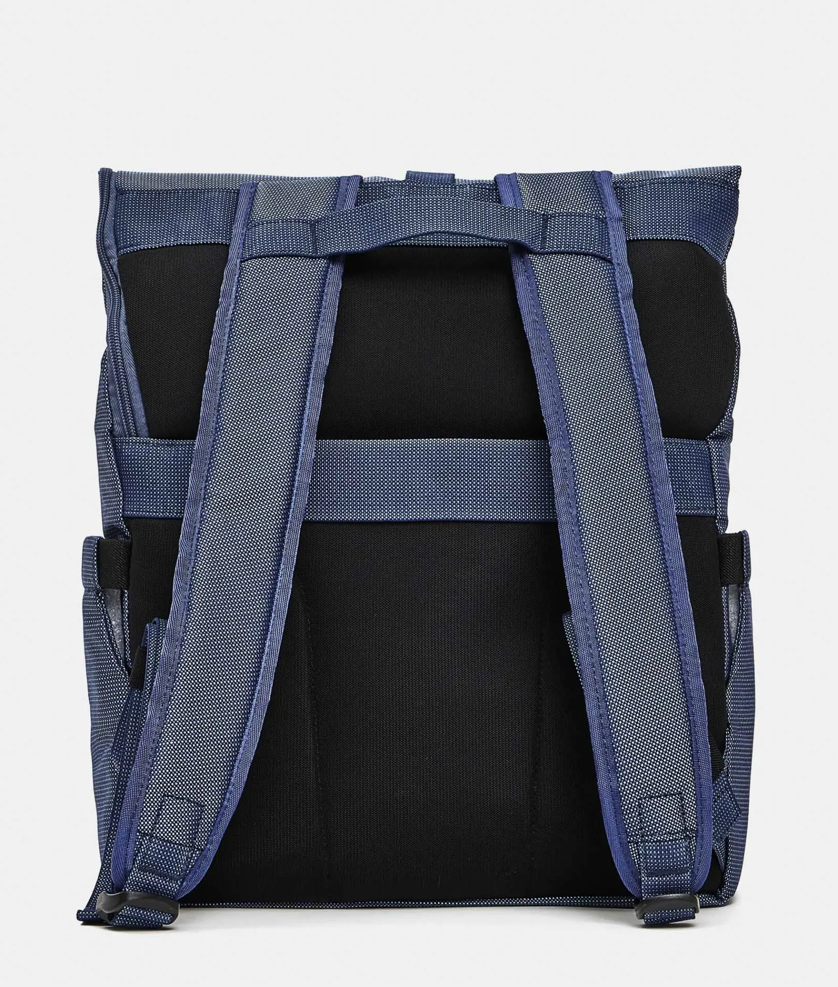 Outlet Mandarina Duck DISTRICT Medium Backpack AtlanticSea